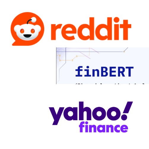 Social Media Stock Estimator